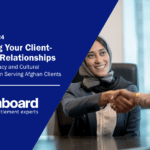 Enhancing Your Client-Advocate Relationships: Navigating Literacy and Cultural Challenges When Serving Afghan Clients